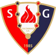 Sultangazi Spor logo