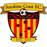 Sunshine Coast FC logo