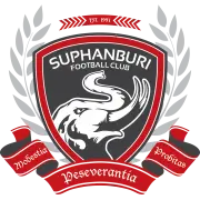 Suphanburi FC logo