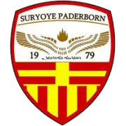 Suryoye Paderborn logo