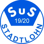 SuS Stadtlohn logo