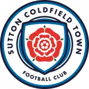 Sutton Coldfield Town logo