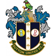 Sutton United logo