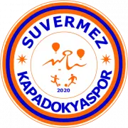 Suvermez Kapadokya Spor logo