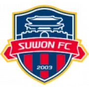 Suwon FC logo