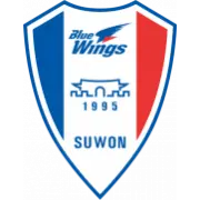 Suwon Samsung Bluewings logo