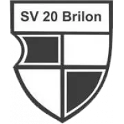 SV 20 Brilon logo