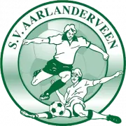 SV Aarlanderveen logo