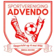 SV Advendo logo