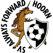 SV Always Forward logo