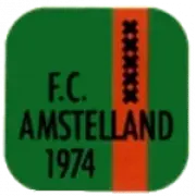 SV Amstelland logo