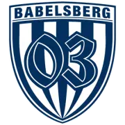 SV Babelsberg 03 logo