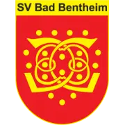 SV Bad Bentheim logo