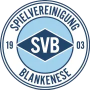 SV Blankenese logo