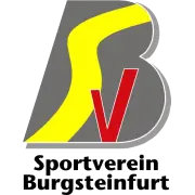SV Burgsteinfurt logo