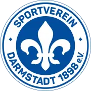 SV Darmstadt 98 logo