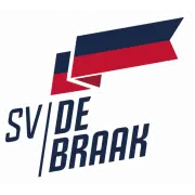 SV De Braak logo