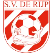 SV De Rijp logo