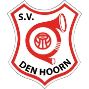 SV Den Hoorn logo