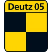 SV Deutz 05 logo