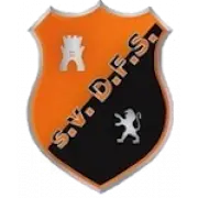 SV DFS Burgh-Haamstede logo