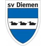 SV Diemen logo