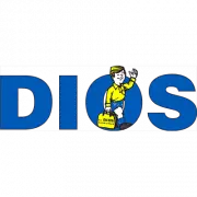 SV DIOS logo