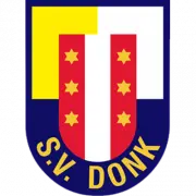 SV Donk logo