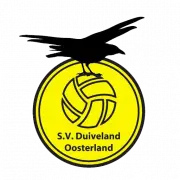 SV Duiveland logo
