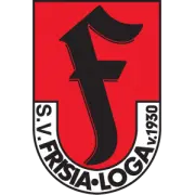SV Frisia Loga logo