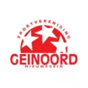 SV Geinoord logo
