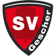 SV Gescher logo