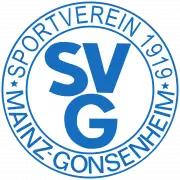SV Gonsenheim logo
