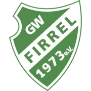 SV Grün-Weiß Firrel logo