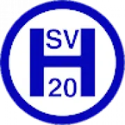 SV Heek logo