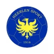 SV Heerlen logo