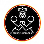 K. Breugel-Herkol SV logo