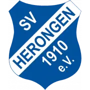 SV Herongen logo