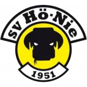 SV Hönnepel-Niedermörmter logo