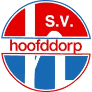 SV Hoofddorp logo