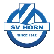 SV Horn logo