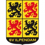 SV Ilpendam logo