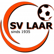 SV Laar logo