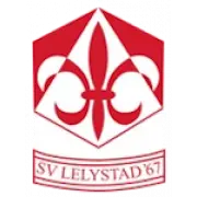 SV Lelystad '67 logo