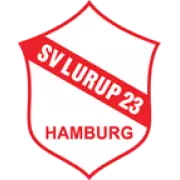 SV Lurup logo