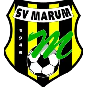 SV Marum logo