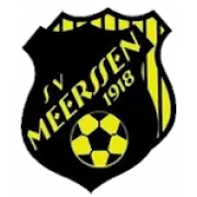 SV Meerssen logo