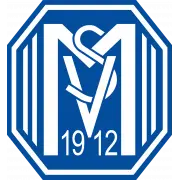 SV Meppen logo