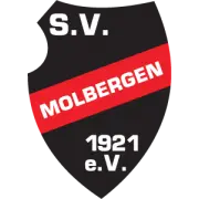 SV Molbergen logo