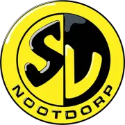 SV Nootdorp logo